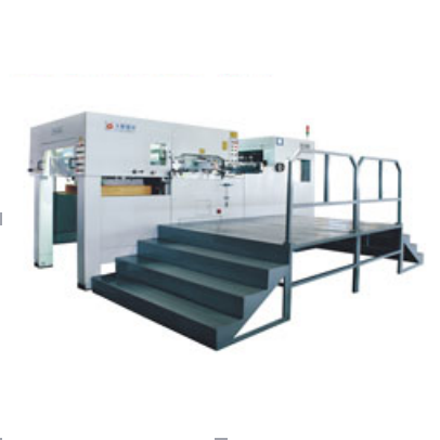 Auto cutter & die-cutting machine 